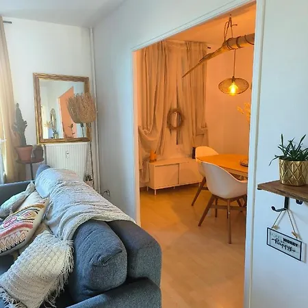Apartman Mourillon Toulon