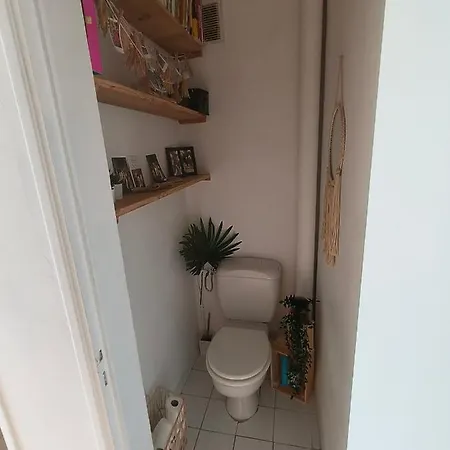 Mourillon Apartman Toulon