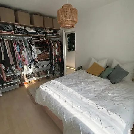 Apartman Mourillon