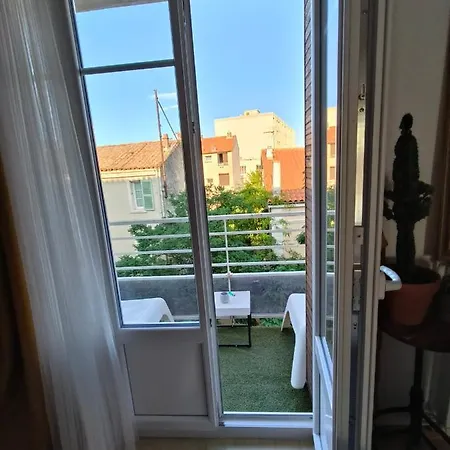 Mourillon Toulon